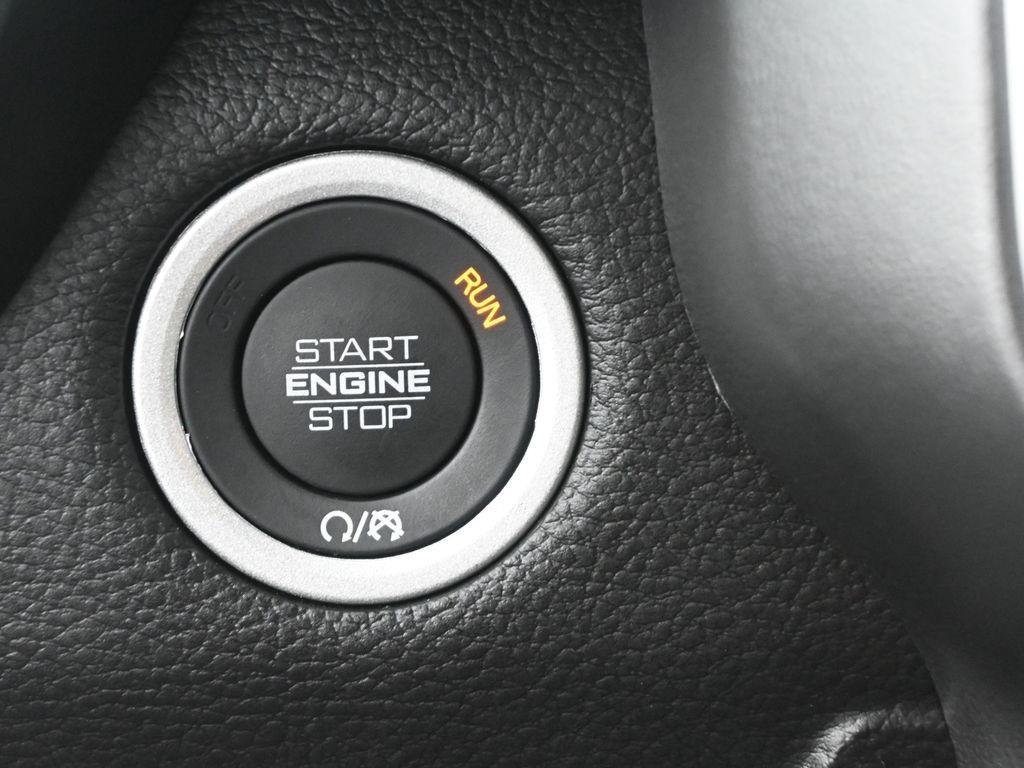 new 2025 Ram 1500 car, priced at $53,598