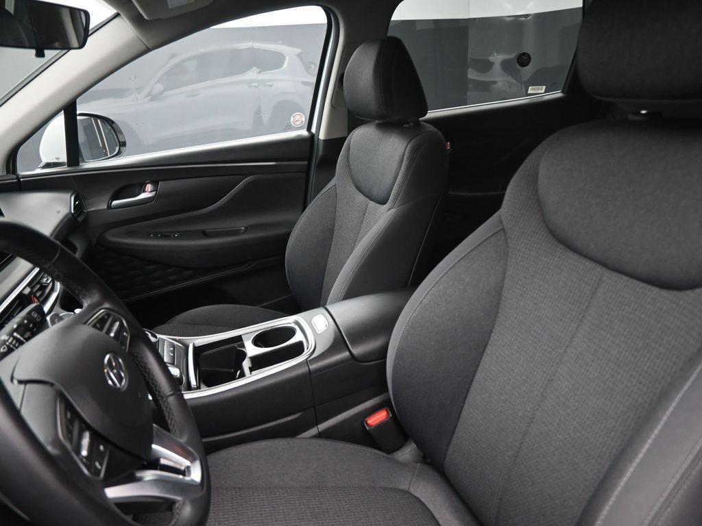 used 2023 Hyundai Santa Fe car, priced at $21,537