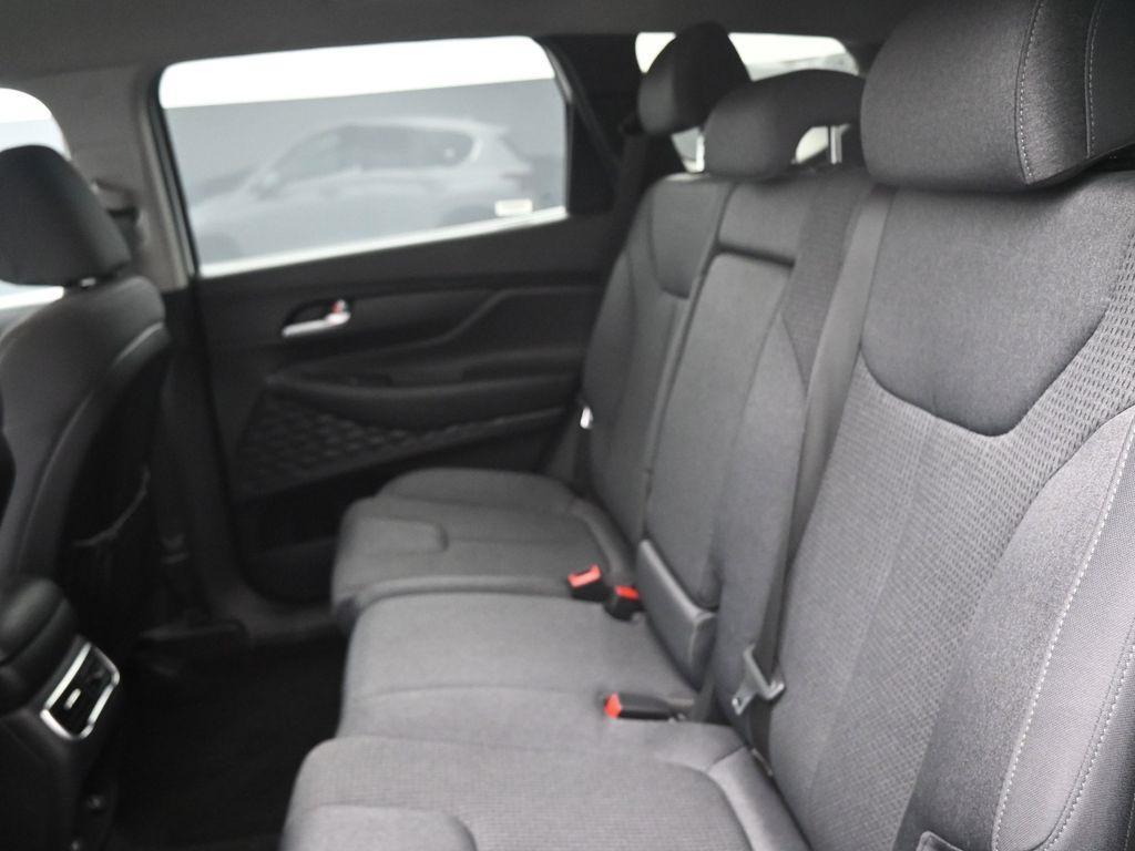 used 2023 Hyundai Santa Fe car, priced at $21,537