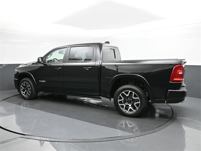 new 2025 Ram 1500 car, priced at $60,264