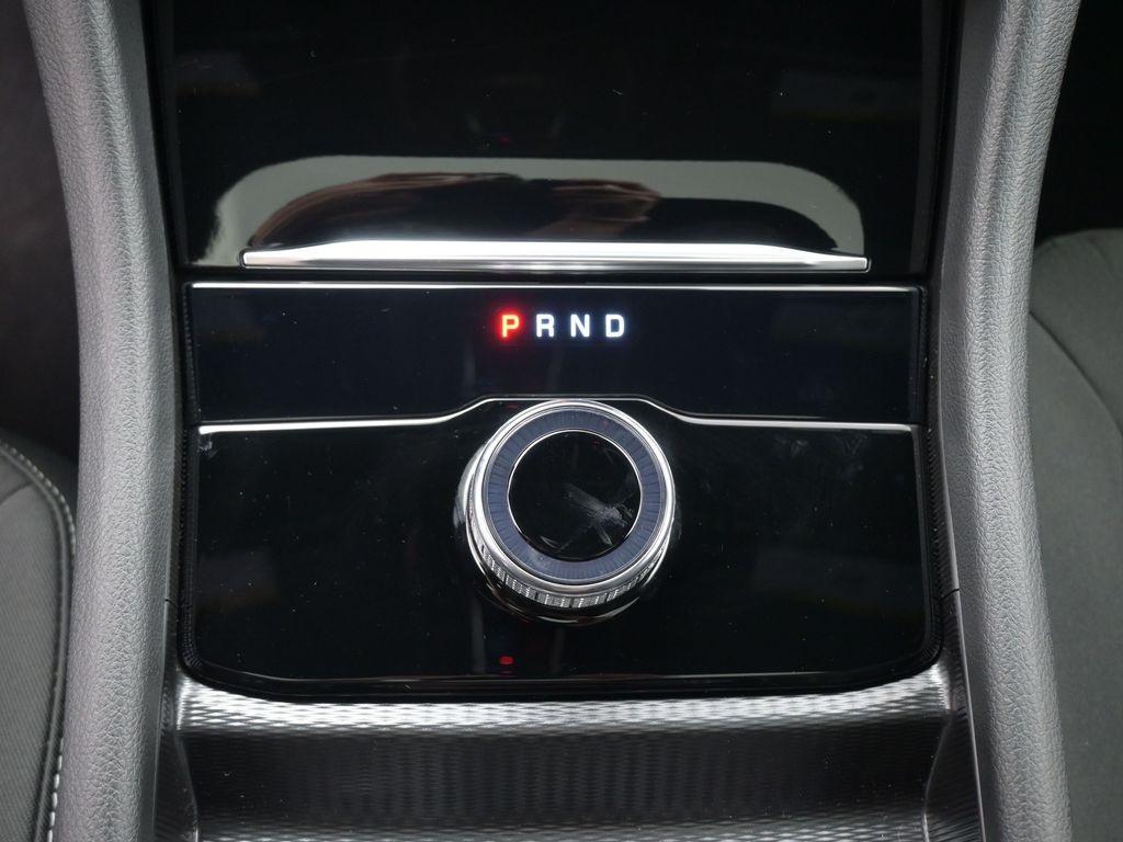 new 2025 Jeep Grand Cherokee car, priced at $37,105
