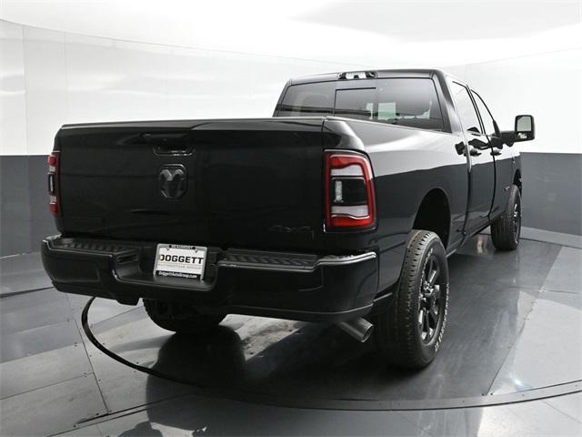 new 2024 Ram 2500 car, priced at $66,707