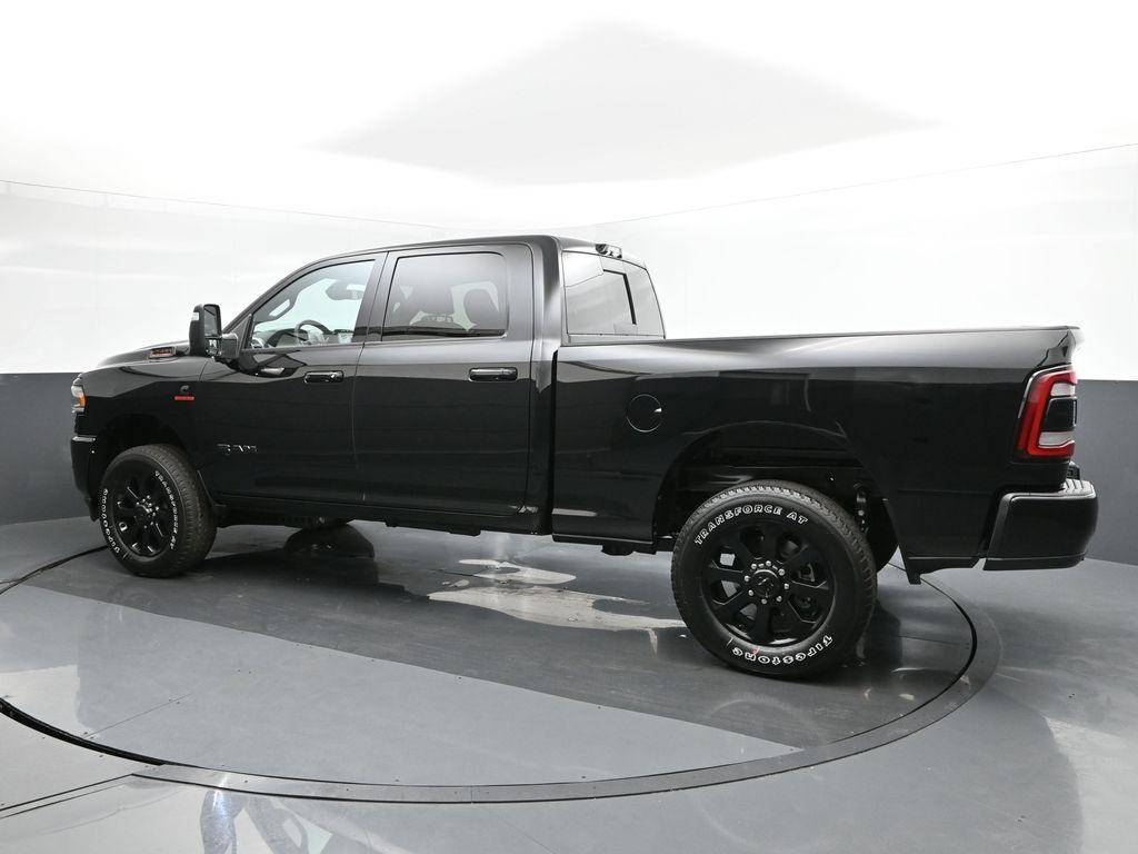 new 2024 Ram 2500 car, priced at $65,743