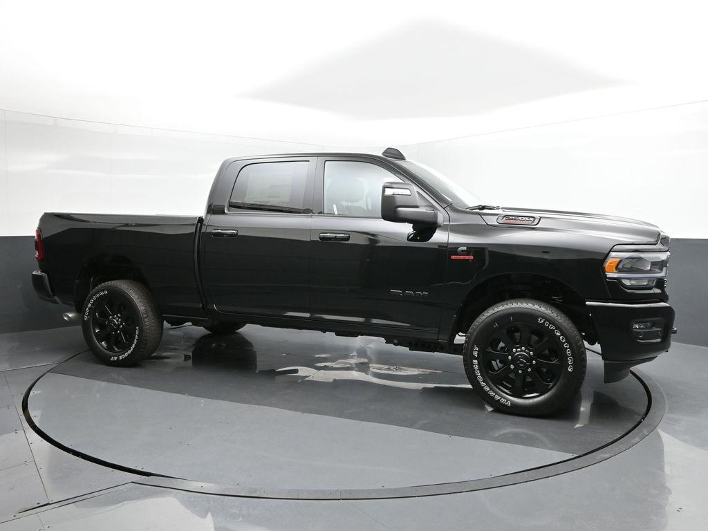 new 2024 Ram 2500 car, priced at $65,743