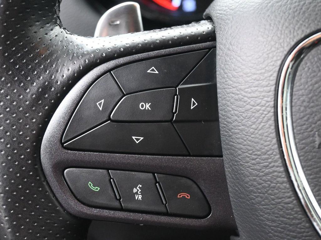 used 2023 Dodge Durango car, priced at $27,921