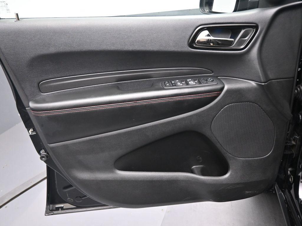 used 2023 Dodge Durango car, priced at $27,921
