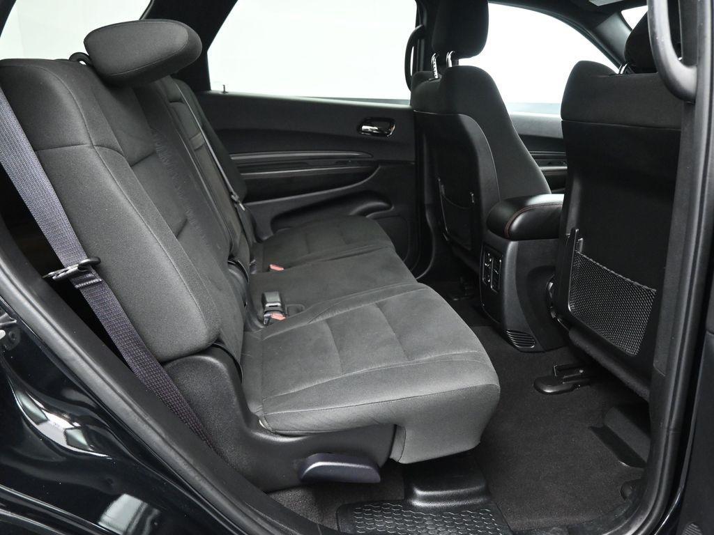 used 2023 Dodge Durango car, priced at $27,921