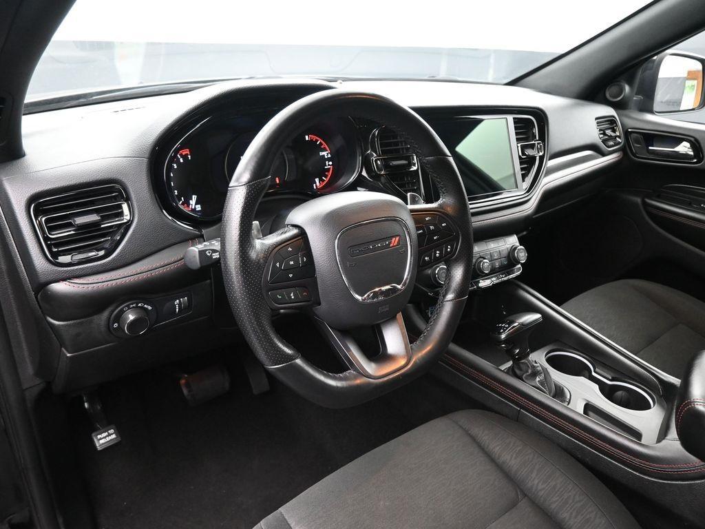 used 2023 Dodge Durango car, priced at $27,921