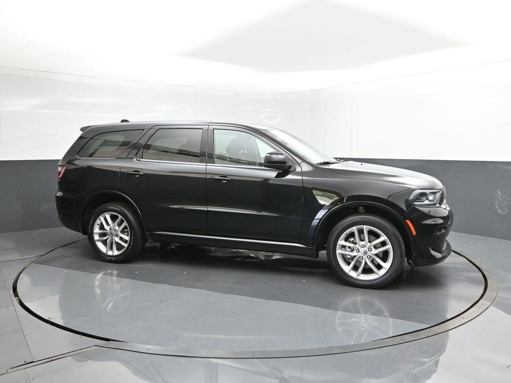 used 2023 Dodge Durango car, priced at $27,921