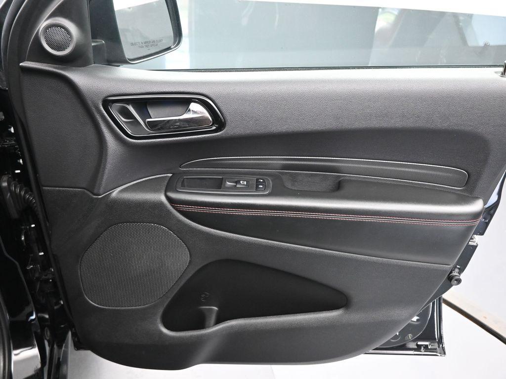 used 2023 Dodge Durango car, priced at $27,921