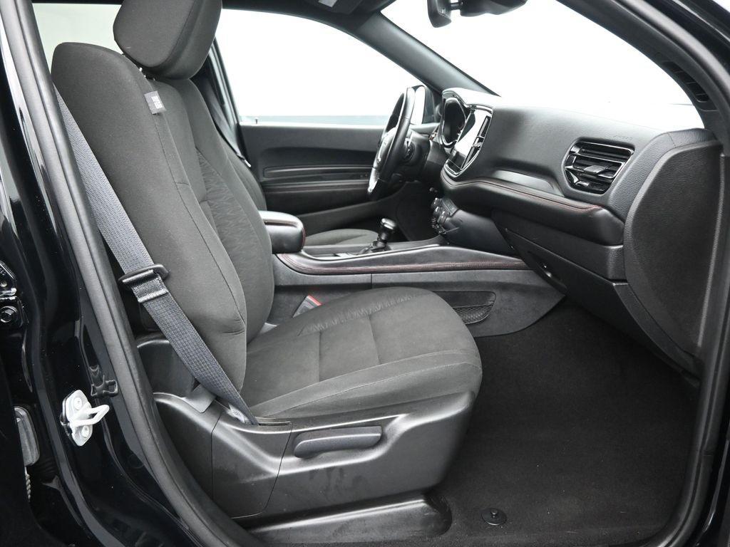 used 2023 Dodge Durango car, priced at $27,921
