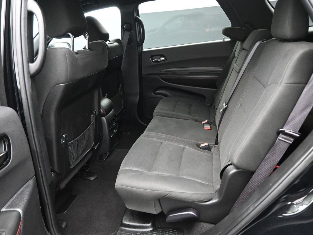 used 2023 Dodge Durango car, priced at $27,921