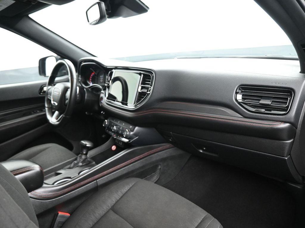 used 2023 Dodge Durango car, priced at $27,921