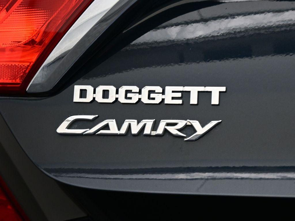 used 2016 Toyota Camry car, priced at $8,507