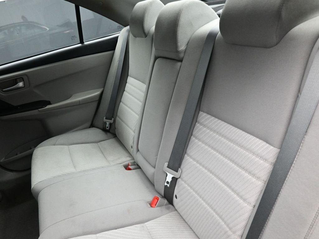 used 2016 Toyota Camry car, priced at $8,507