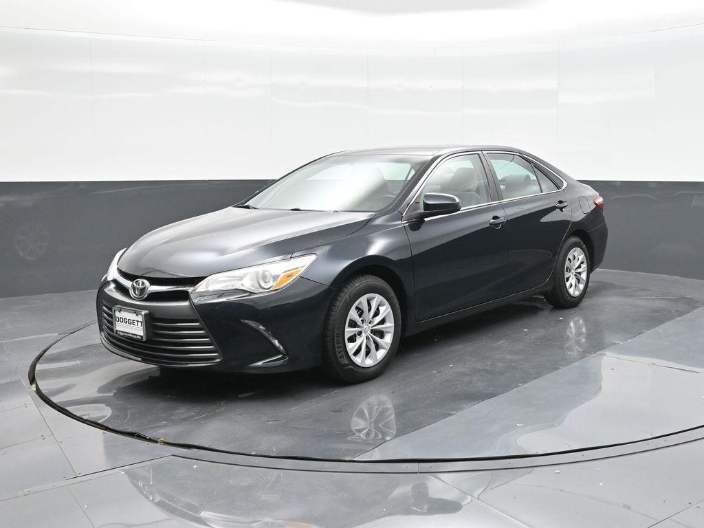 used 2016 Toyota Camry car, priced at $8,507