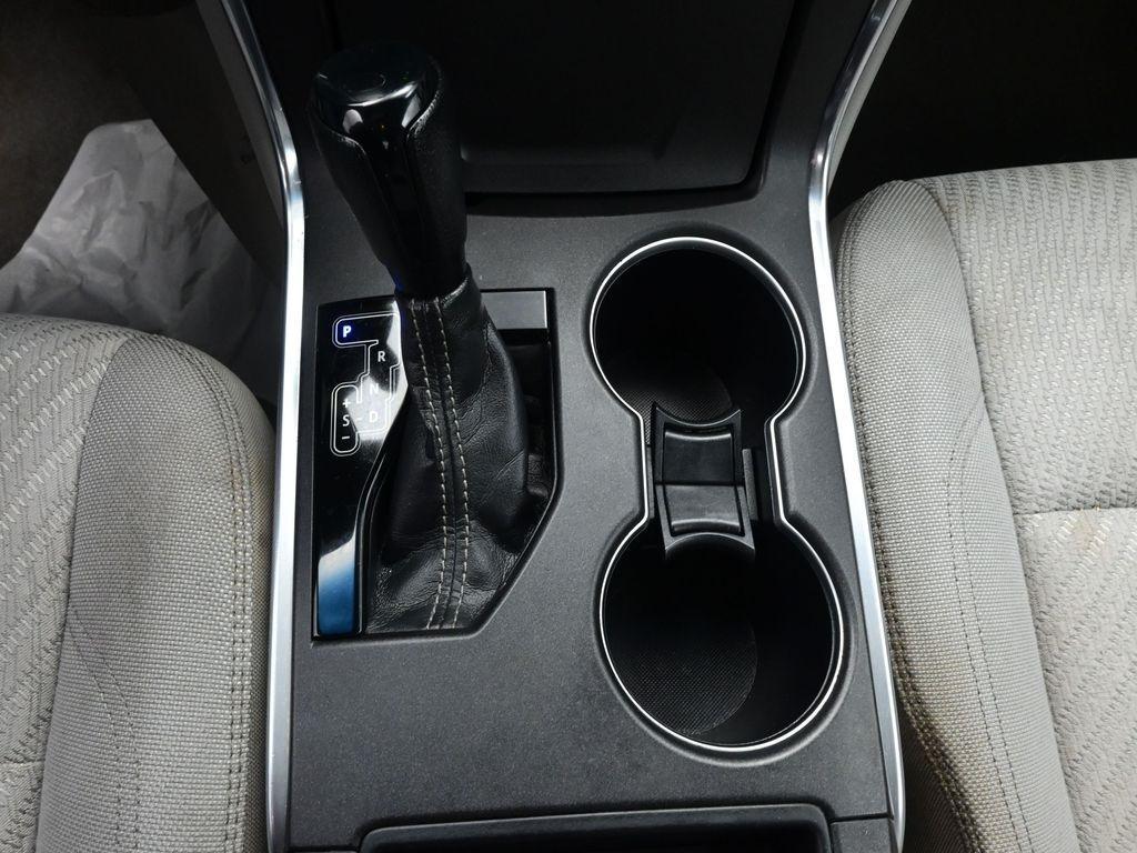 used 2016 Toyota Camry car, priced at $8,507