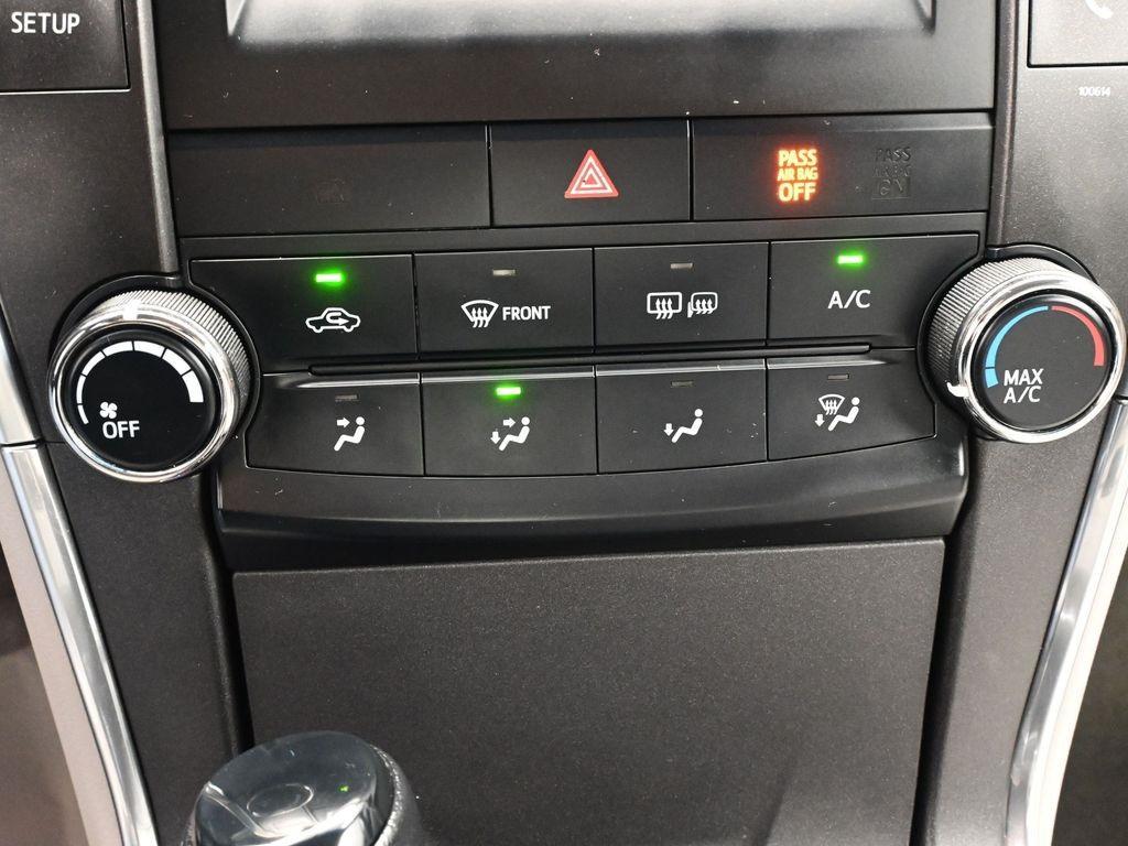 used 2016 Toyota Camry car, priced at $8,507