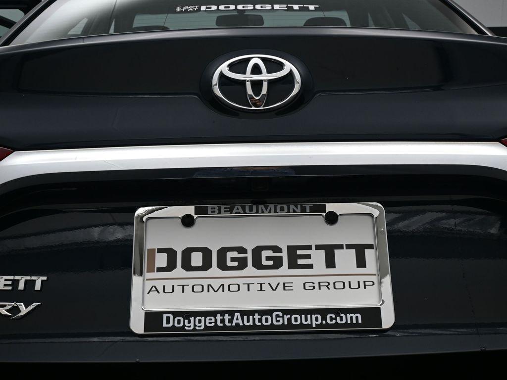 used 2016 Toyota Camry car, priced at $8,507