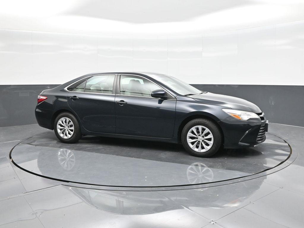 used 2016 Toyota Camry car, priced at $8,507