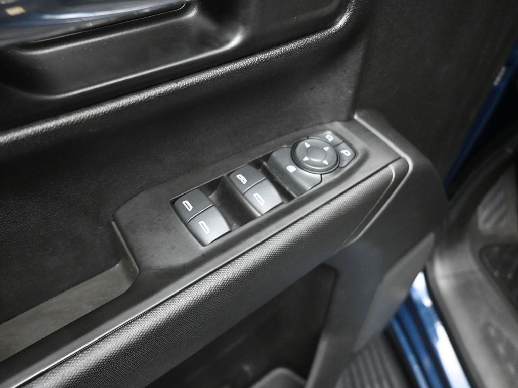 used 2020 Chevrolet Silverado 1500 car, priced at $27,139