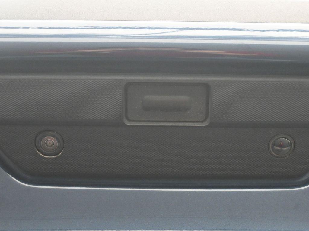 used 2020 Chevrolet Silverado 1500 car, priced at $27,139