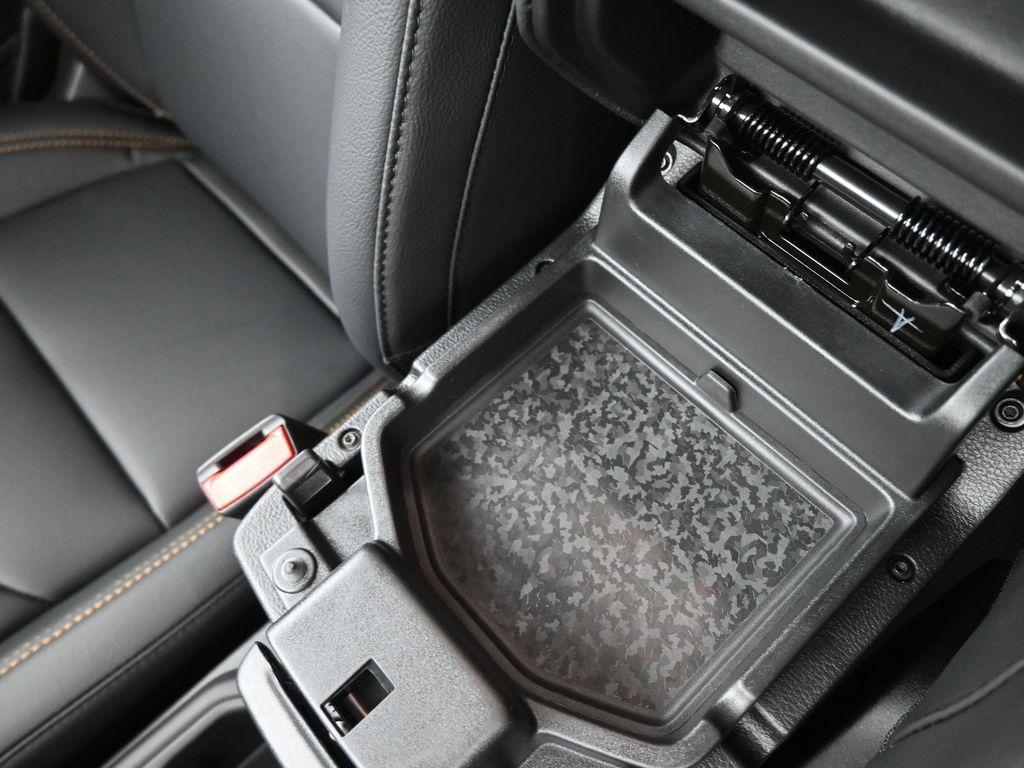 new 2025 Jeep Gladiator car, priced at $48,855