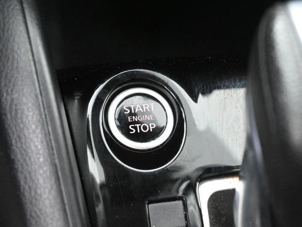 used 2021 Nissan Kicks car, priced at $16,769