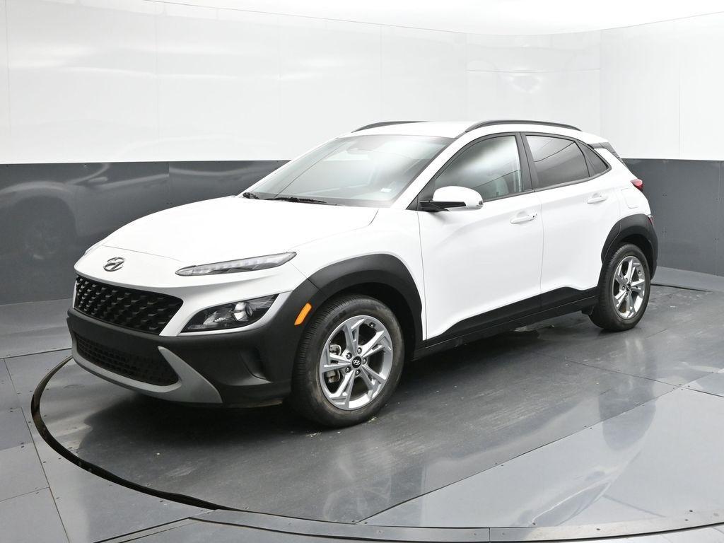 used 2023 Hyundai Kona car, priced at $18,041