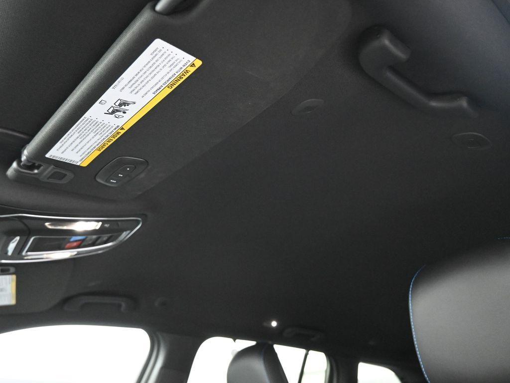 used 2023 Jeep Grand Cherokee 4xe car, priced at $48,273