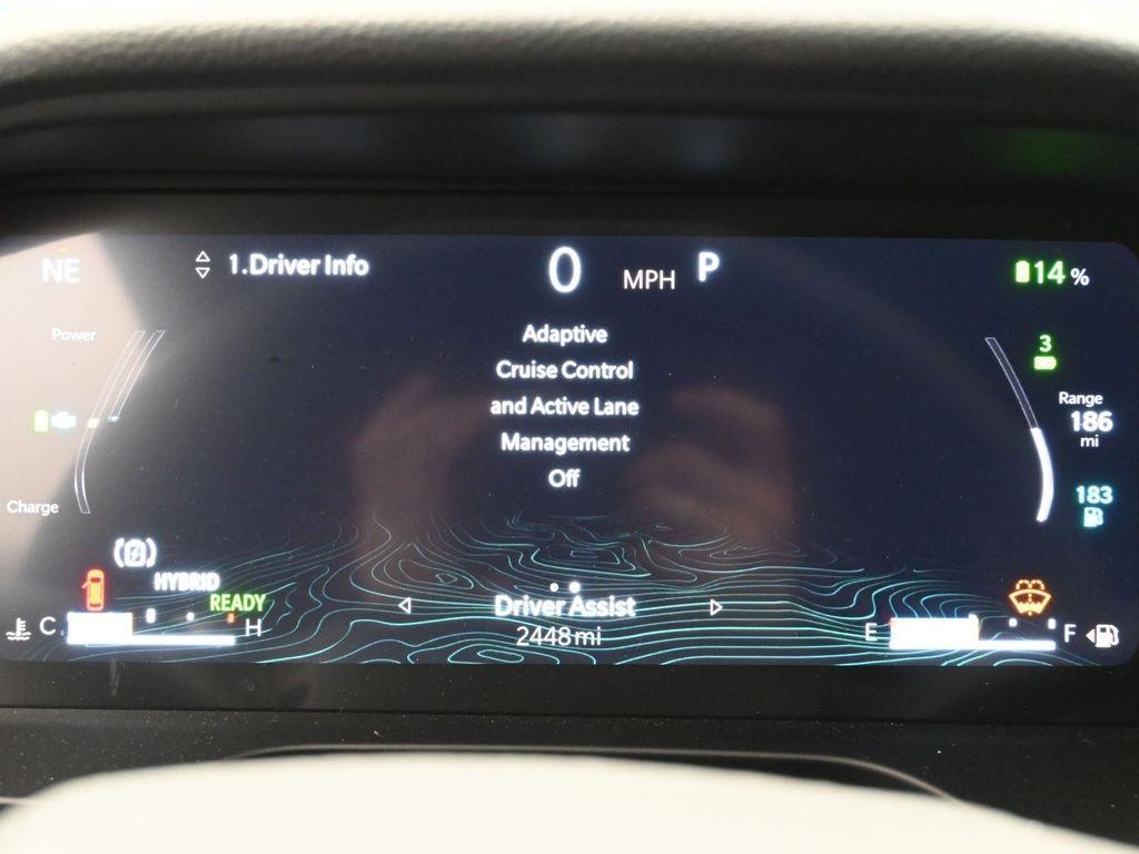 used 2023 Jeep Grand Cherokee 4xe car, priced at $48,273