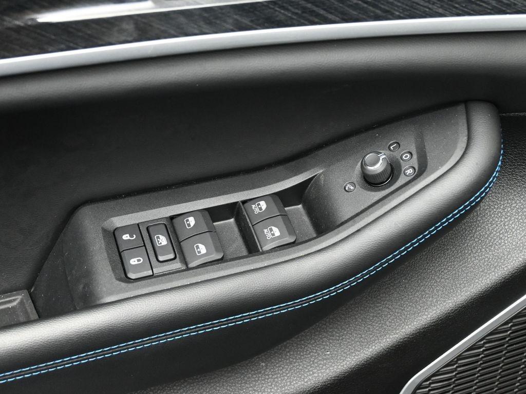 used 2023 Jeep Grand Cherokee 4xe car, priced at $48,273