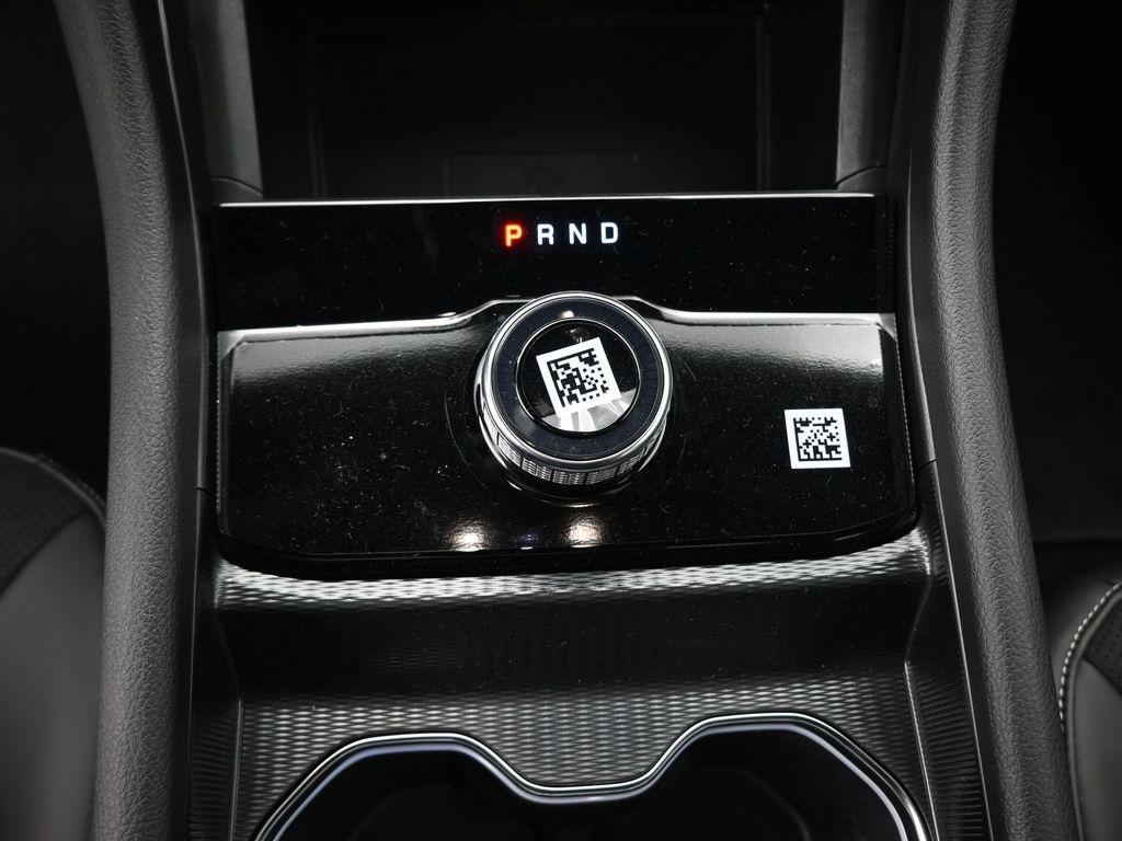 new 2025 Jeep Grand Cherokee car, priced at $39,568