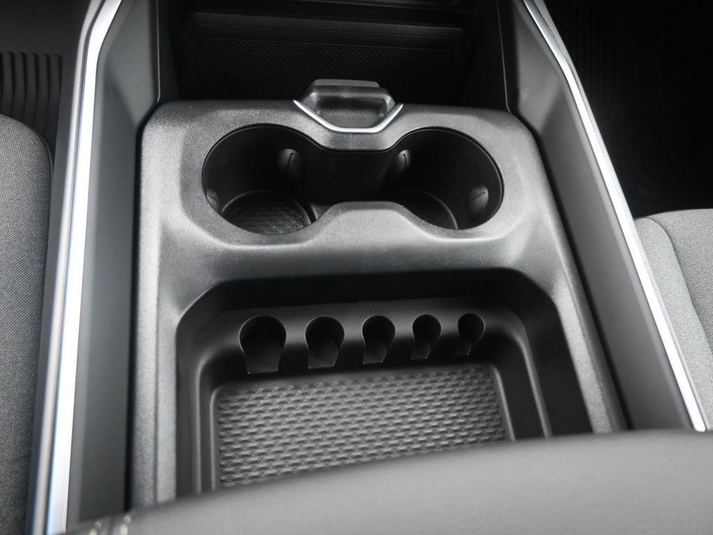 new 2025 Ram 1500 car, priced at $46,256