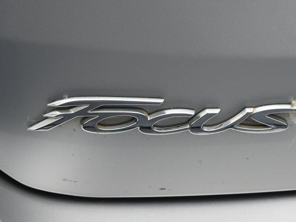 used 2016 Ford Focus car, priced at $4,598
