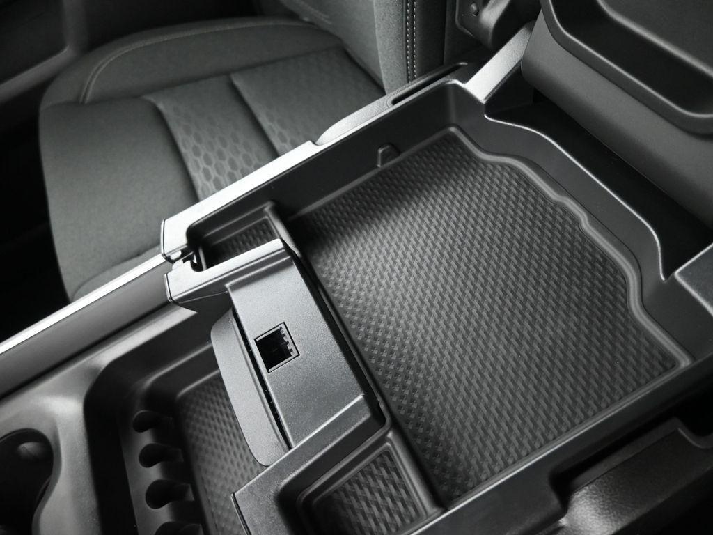new 2025 Ram 1500 car, priced at $53,940