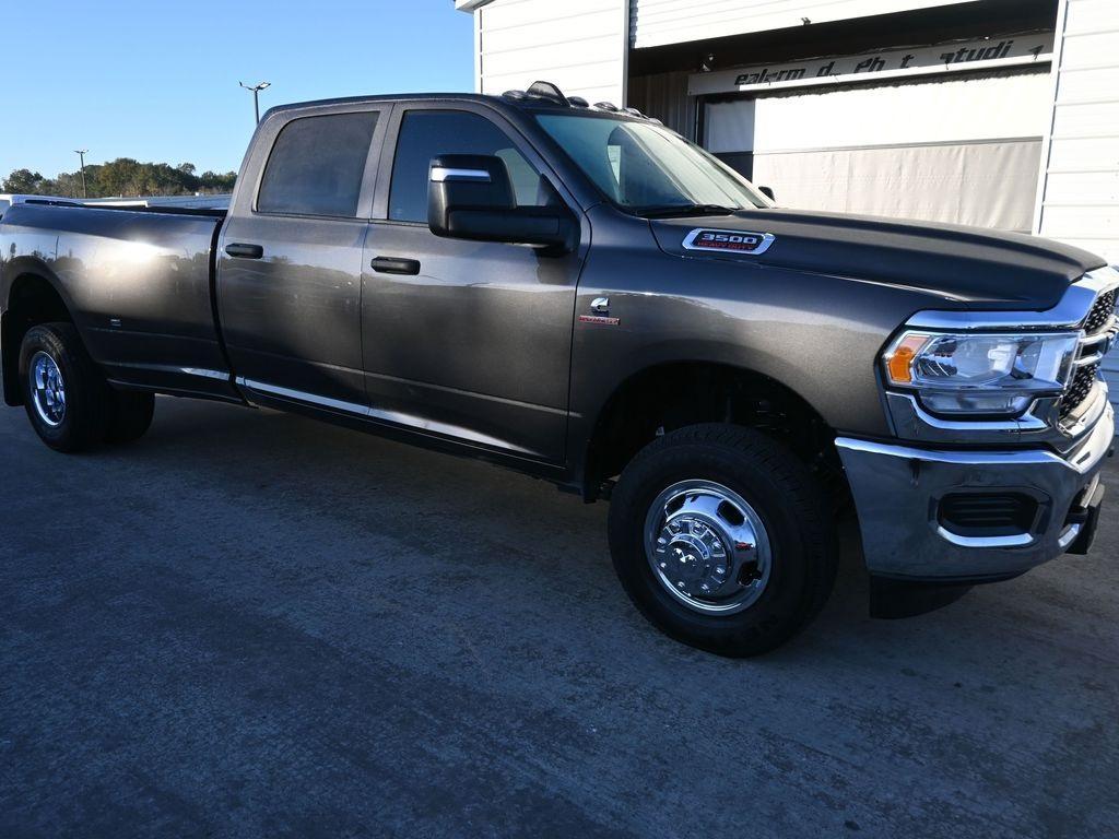 used 2024 Ram 3500 car, priced at $59,224