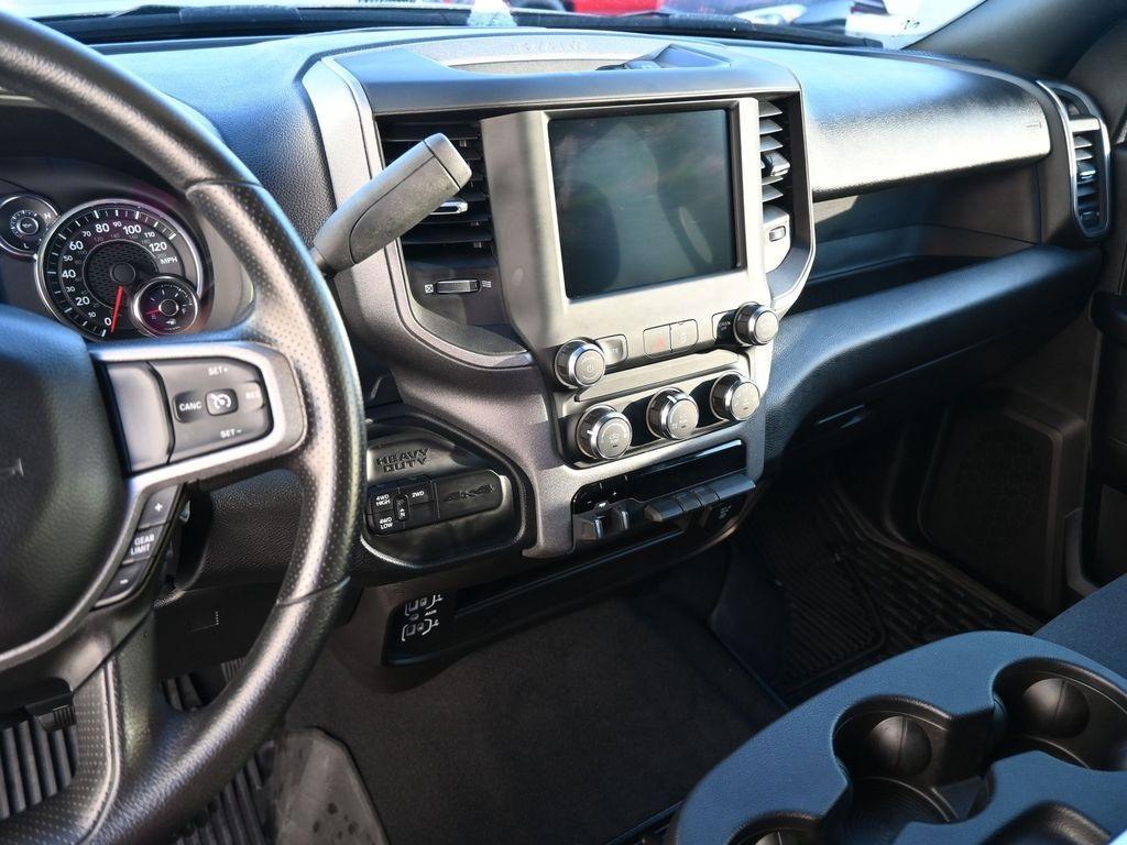 used 2024 Ram 3500 car, priced at $59,224