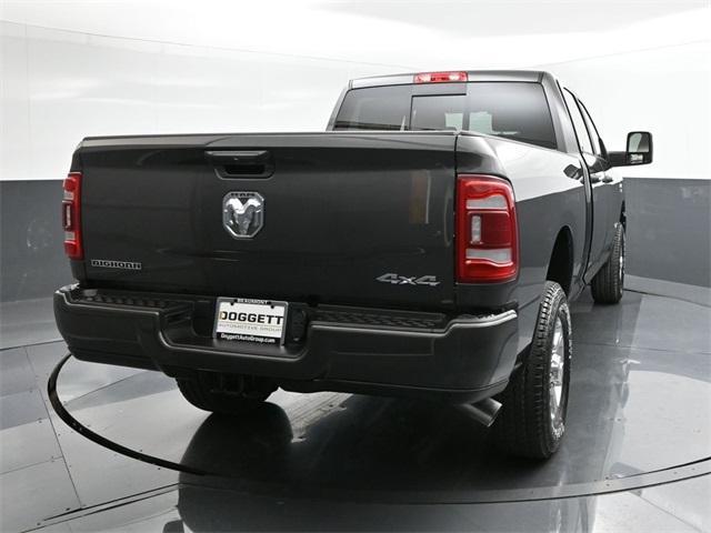 new 2024 Ram 2500 car, priced at $65,393