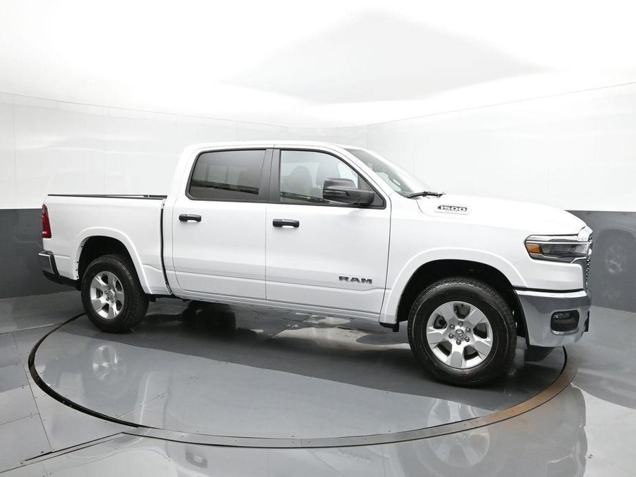 new 2025 Ram 1500 car, priced at $54,225