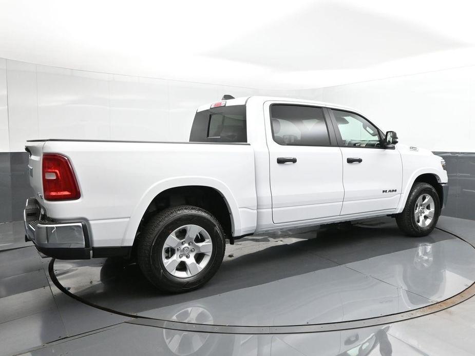 new 2025 Ram 1500 car, priced at $54,225