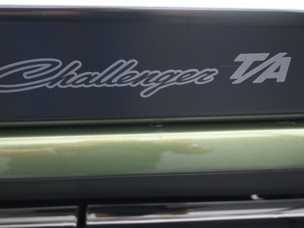 used 2023 Dodge Challenger car, priced at $35,249