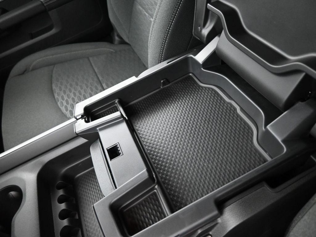 new 2025 Ram 2500 car, priced at $66,612