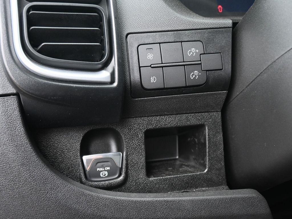 new 2025 Ram ProMaster 2500 car, priced at $56,675