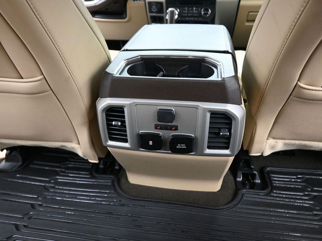 used 2019 Ford F-150 car, priced at $36,007