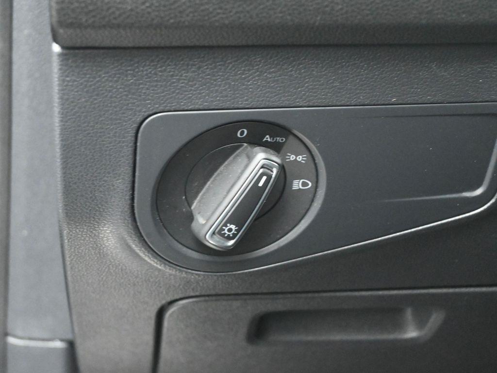 used 2023 Volkswagen Tiguan car, priced at $26,758