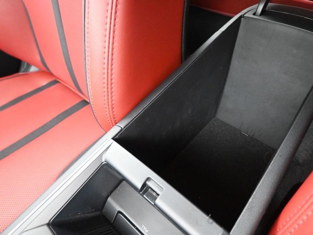 used 2023 Kia K5 car, priced at $30,813