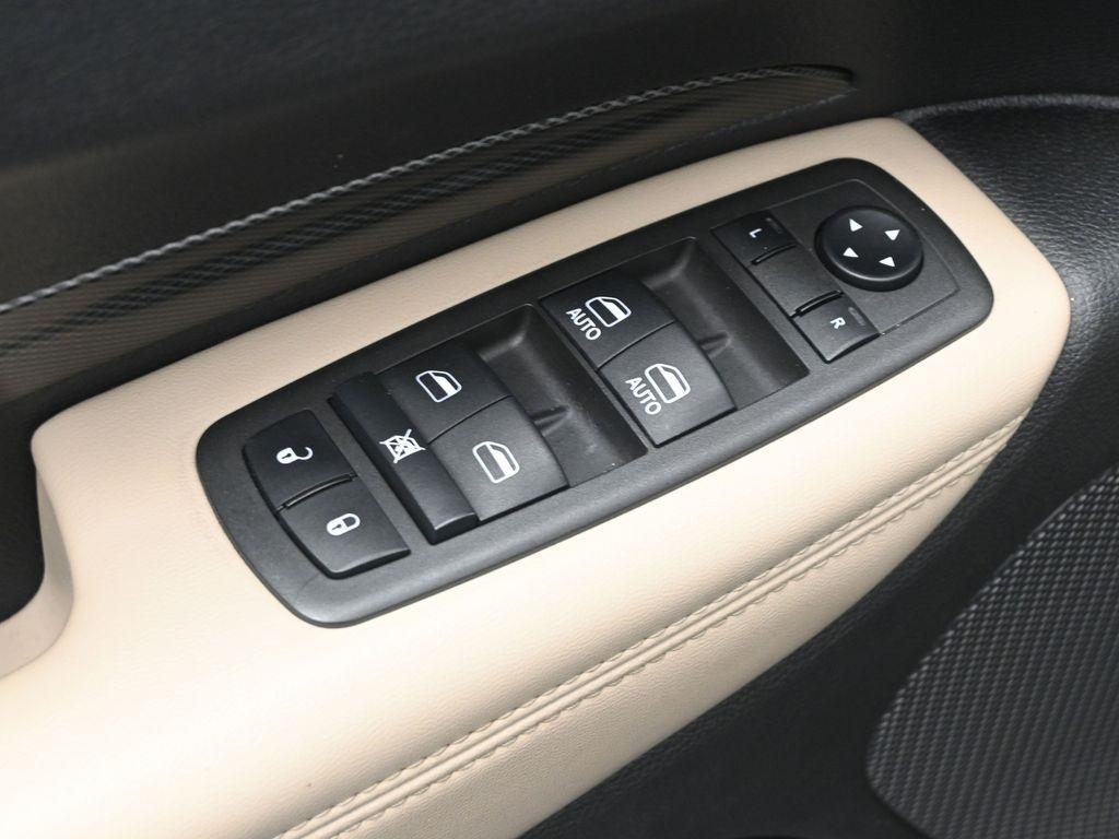 used 2022 Dodge Durango car, priced at $31,312