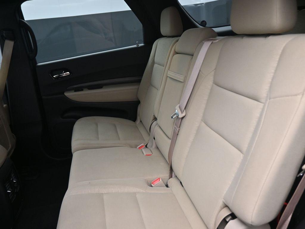 used 2022 Dodge Durango car, priced at $31,312