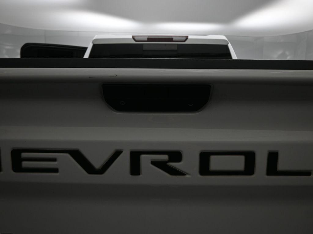 used 2020 Chevrolet Silverado 1500 car, priced at $27,704